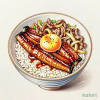 On-Tama Unagi Beef Regular