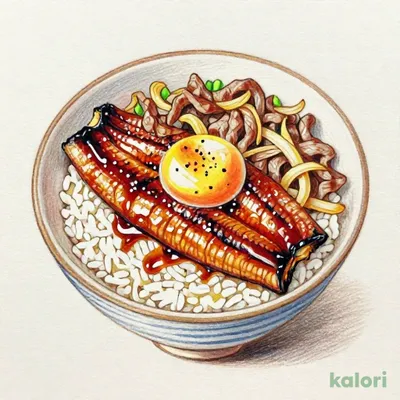 On-Tama Unagi Beef Regular