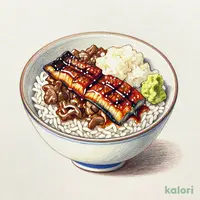 Yamakake Unagi Beef Regular