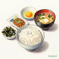 Natto Set Mini