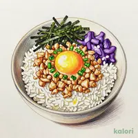 旨だしとりそぼろ丼 ミニ