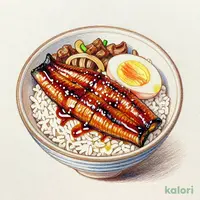 On-Tama Unagi Beef Large