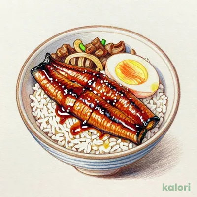 On-Tama Unagi Beef Large