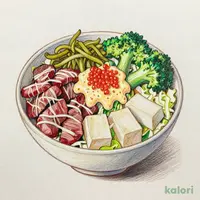 高菜明太マヨ 牛丼ライト ミニ