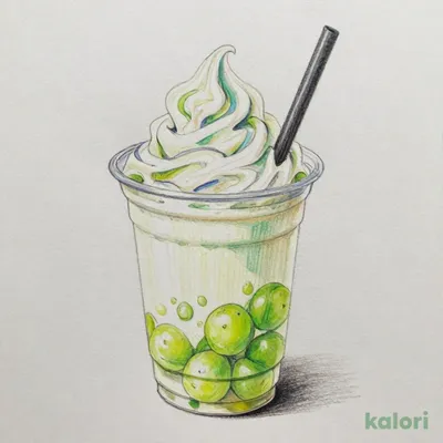 Suki Shake (Muscat)