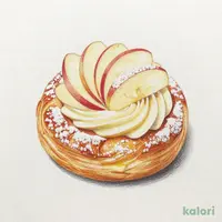 アップルカスター