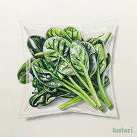 サンライズ 宮崎県産カット済みほうれん草(200g)