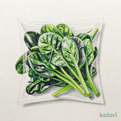 サンライズ 宮崎県産カット済みほうれん草(200g)