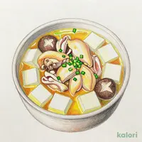 マルエ みつせ鶏だし鍋つゆ