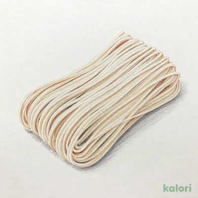 北館製麺 国産そば粉使用更科そば240ｇ