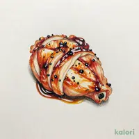 国内産鶏もも柔らか粕味噌焼