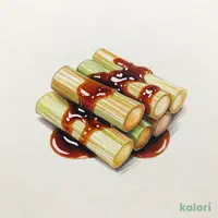 島乃香 きゃらぶき