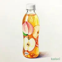 クラフトボス 1日分のビタミンティー 600mlペット