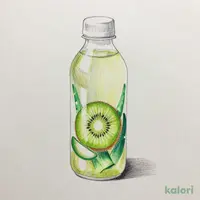 Craft Boss Kiwi Drink, 280ml