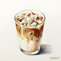 Craft Boss Shari-Shari Latte Ice Salted Vanilla, 440ml