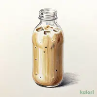 Craft Boss Milk Latte, 500ml