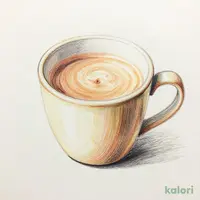 Craft Boss World TEA Rich Milk Tea, Hot