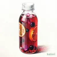 Craft Boss World TEA Red Grape Tea-ade