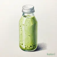 Craft Boss Matcha Latte