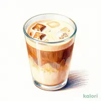 Classic Tea Latte, 200ml