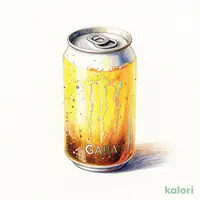 デカビタC ゴッドチャージショット（機能性表示食品） 240ml缶