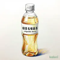 伊右衛門 おいしい糖質対策（機能性表示食品）500mlペット