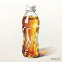 Tokucha Caffeine-Zero Tea, 500ml Bottle