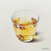 伊右衛門 うめ茶 600mlペット