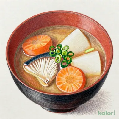 あったか販促★今なら50円お得！魚のあら汁（日替わり）