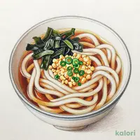 プラス温うどんセット