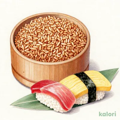 ★全品赤シャリでご提供★