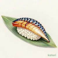 〆サバ（1貫）