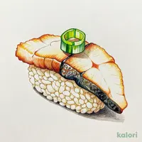 えんがわ(1貫)
