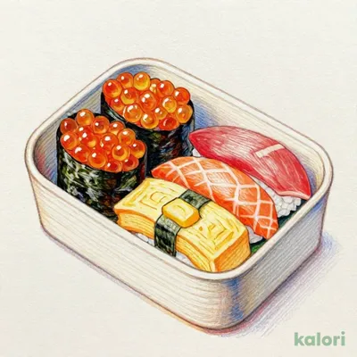 お子様握り弁当