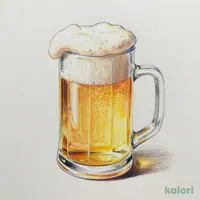 アサヒスーパードライ 生ビール(小)