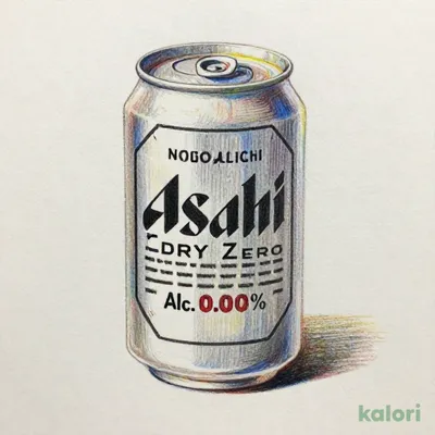 アサヒドライゼロ