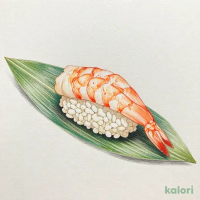 エビ（1貫）