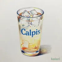 カルピスサワー