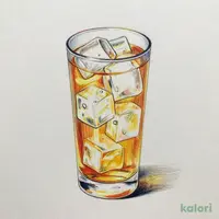 ジンジャーハイボール