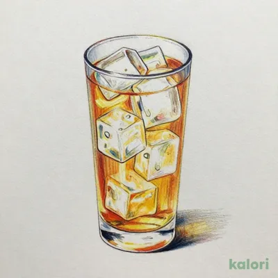 ジンジャーハイボール