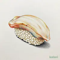 ツブ貝（1貫）