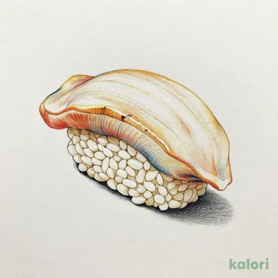 ツブ貝（1貫）
