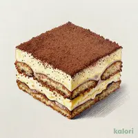 ティラミス