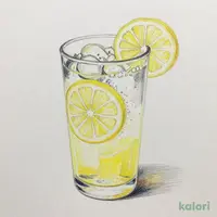 レモンサワー