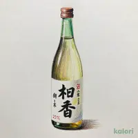 世話女房（本格麦焼酎）