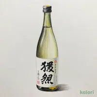 久保田千寿300ml