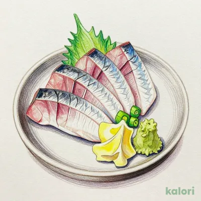 光物３点盛り