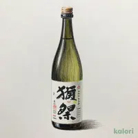 出羽桜（１合）
