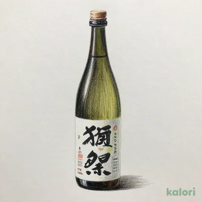 出羽桜（１合）