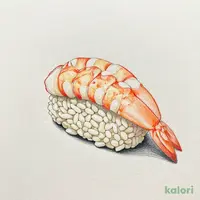 大エビ（1貫）
